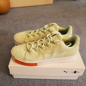 PUMA x DP Court Platform SS !!Price Drop Today!!